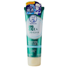 Hada Labo Rohto Mentholatum Hand Veil Water-In-Oil Hand Cream-image1