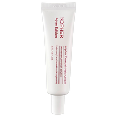 KOPHER 4ever Edition Curepair Mela Cream-image1 KOPHER 4ever Edition Curepair Mela Cream-image1