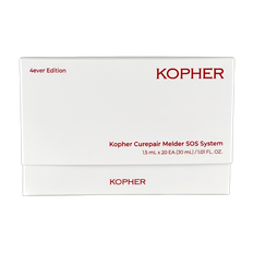 KOPHER Curepair Melder SOS System