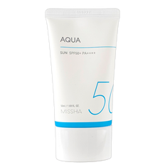Missha Aqua Sun SPF50+ PA++++