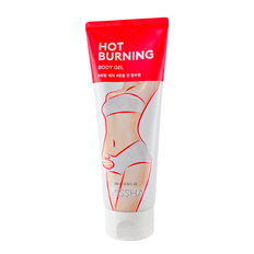 Missha Hot burning Body Gel