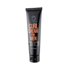 Controlled Chaos Curl Creme For Men-image1