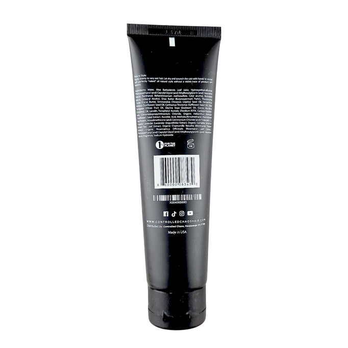 Controlled Chaos Curl Creme For Men Controlled Chaos Curl Creme For Men