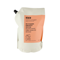 AG Hair Care Renew Clarifying Shampoo