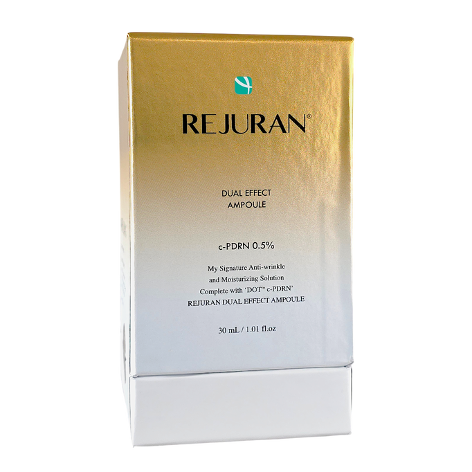 Rejuran Dual Effect Ampoule
