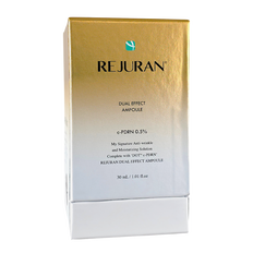 Rejuran Dual Effect Ampoule-image1