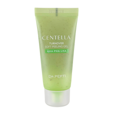 Dr. Pepti Centella Turnover Soft Peeling Gel-image1 Dr. Pepti Centella Turnover Soft Peeling Gel-image1