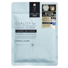 QUALITY 1ST Derma Laser Super Ceramide 100 Mask-image1 QUALITY 1ST Derma Laser Super Ceramide 100 Mask-image1