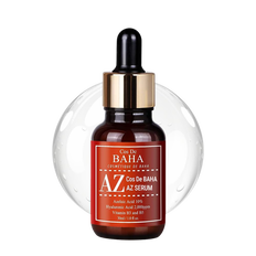 Cos De BAHA AZj Azelaic Acid 10 Serum