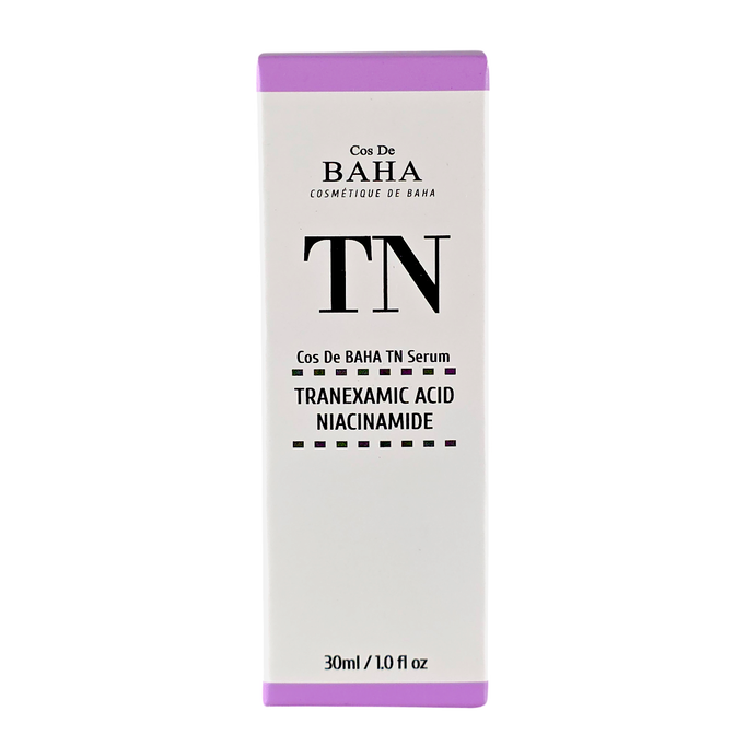 Cos De BAHA TN Tranexamic Acid Niacinamide Serum