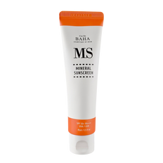 Cos de BAHA MS Mineral Sunscreen