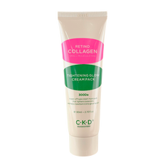 CKD Guaranteed Retino Collagen Small Molecule 300 Tightening Cream Pack Set-image1