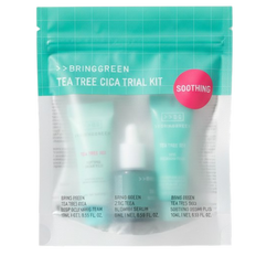 Bring Green Tea Tree Cica Trail Kit-image1