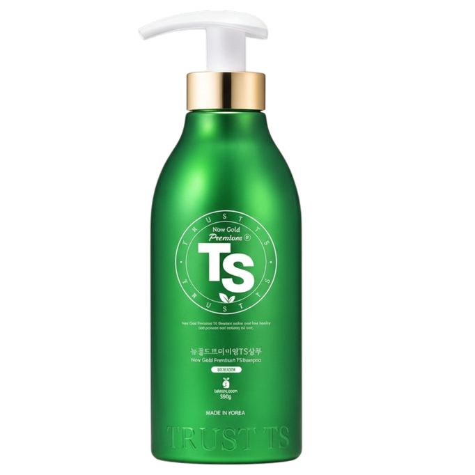 TS New Gold Premium Shampoo-image1 TS New Gold Premium Shampoo-image1