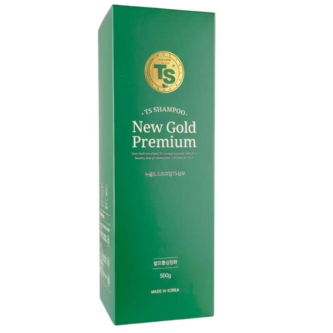 TS New Gold Premium Shampoo-image2 TS New Gold Premium Shampoo-image2