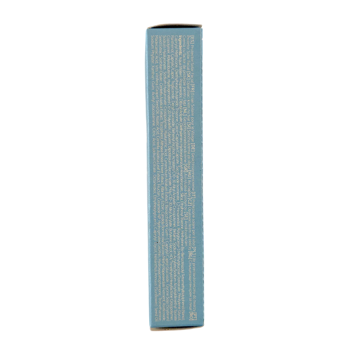 Benton Cica Gel Sunscreen Serum-image4 Benton Cica Gel Sunscreen Serum-image4