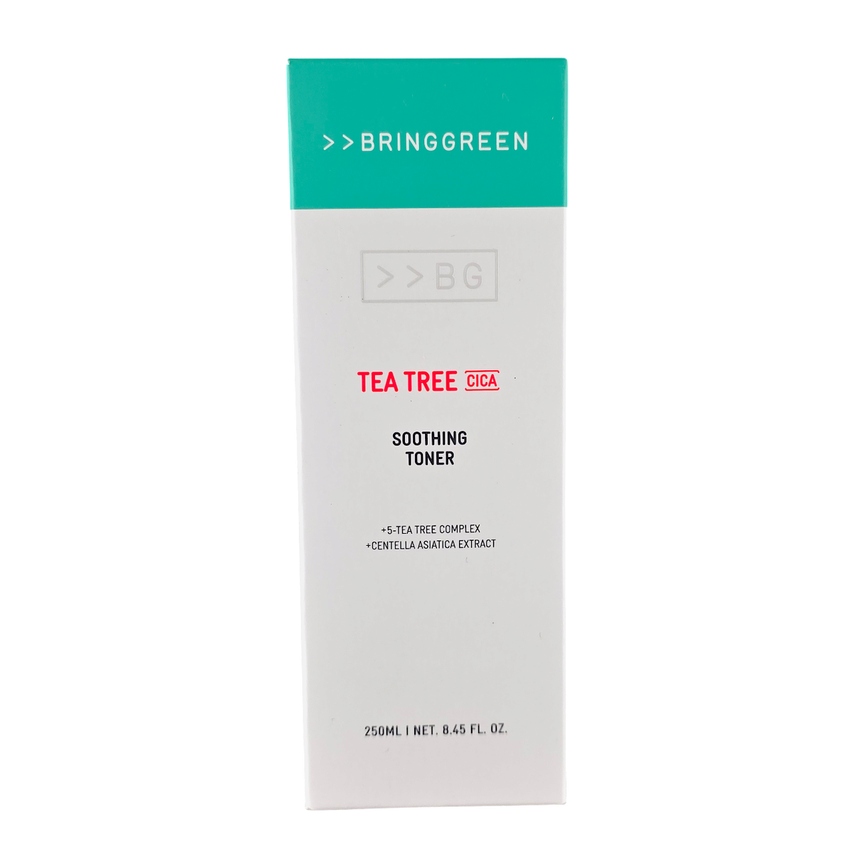 BringGreen Tea Tree Sothing Toner-image3
