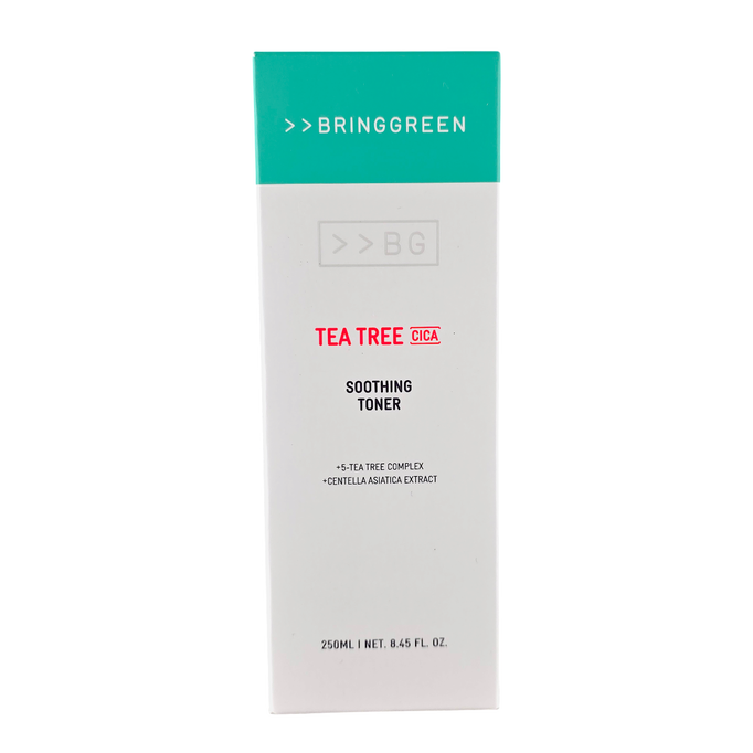 BringGreen Tea Tree Sothing Toner-image3 BringGreen Tea Tree Sothing Toner-image3