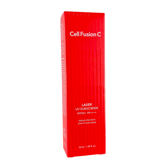 Cell Fusion C Laser UV Sunscreen SPF 50+ PA++++ Cell Fusion C Laser UV Sunscreen SPF 50+ PA++++