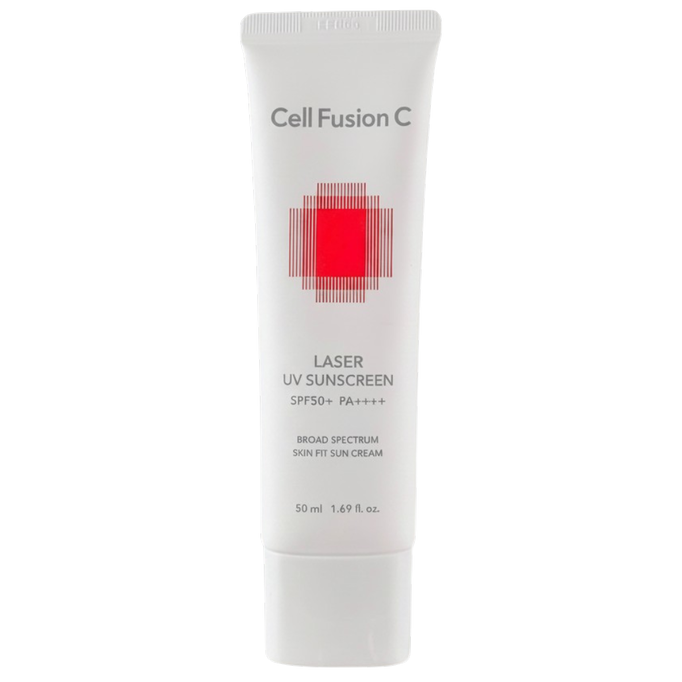 Cell Fusion C Laser UV Sunscreen SPF 50+ PA++++ Cell Fusion C Laser UV Sunscreen SPF 50+ PA++++