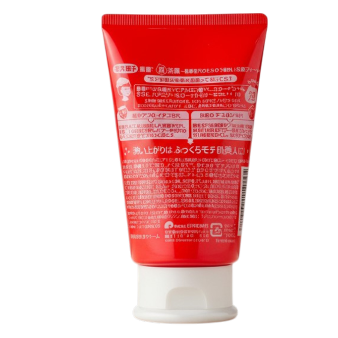 Ishizawa-Labs Keana Baking Soda Face Foam-image2 Ishizawa-Labs Keana Baking Soda Face Foam-image2