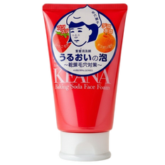 Ishizawa-Labs Keana Baking Soda Face Foam-image1 Ishizawa-Labs Keana Baking Soda Face Foam-image1