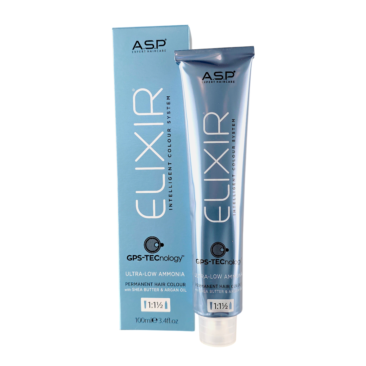 ASP Infiniti Permanent Hair Color (3.4 oz)-image1 ASP Infiniti Permanent Hair Color (3.4 oz)-image1