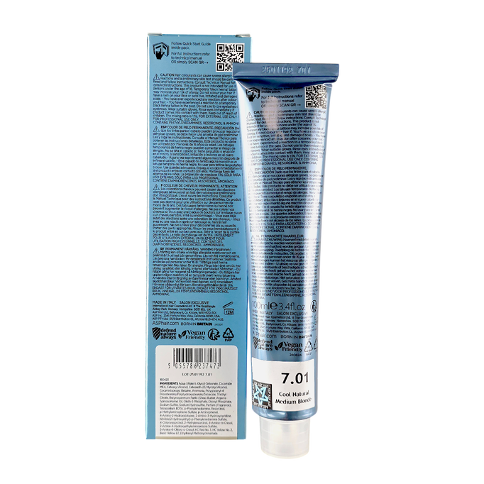 ASP Infiniti Permanent Hair Color (3.4 oz)-image2 ASP Infiniti Permanent Hair Color (3.4 oz)-image2