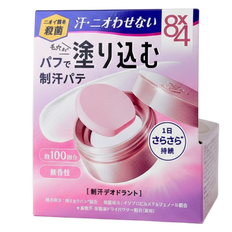 Kao 8x4 Deodorant Putty