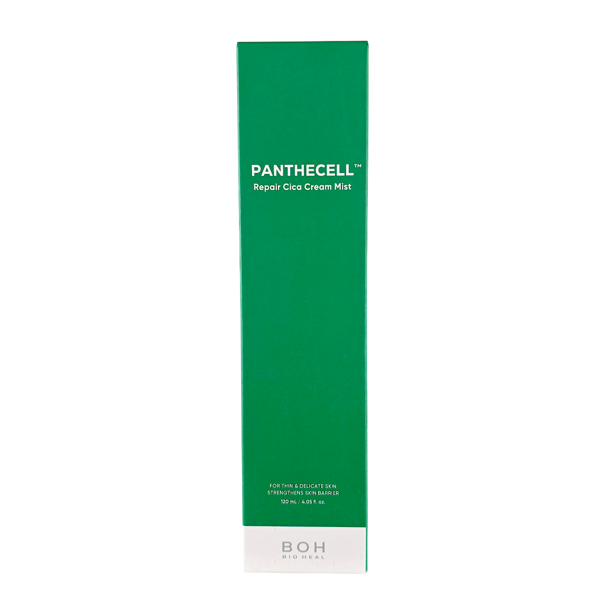 Panthecell Repair Cica Cream Mist-image3