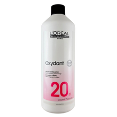 L'Oréal Professionnel Paris Oxydant Cream Developer 20-Volume 6%-image1