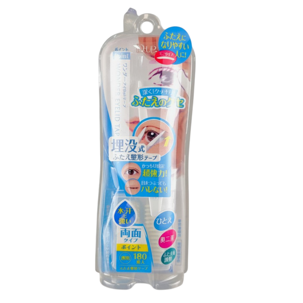 D-UP Wonder Eyelid Tape Point Area-image1 D-UP Wonder Eyelid Tape Point Area-image1