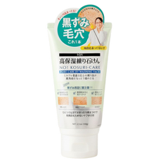 Ishizawa-Labs SQS Rich Moisture Face Wash Paste