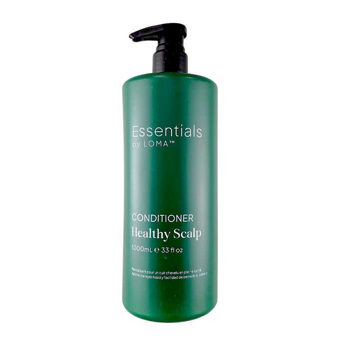 Essentials by Loma Healthy & Scalp Conditioner-image1 Essentials by Loma Healthy & Scalp Conditioner-image1