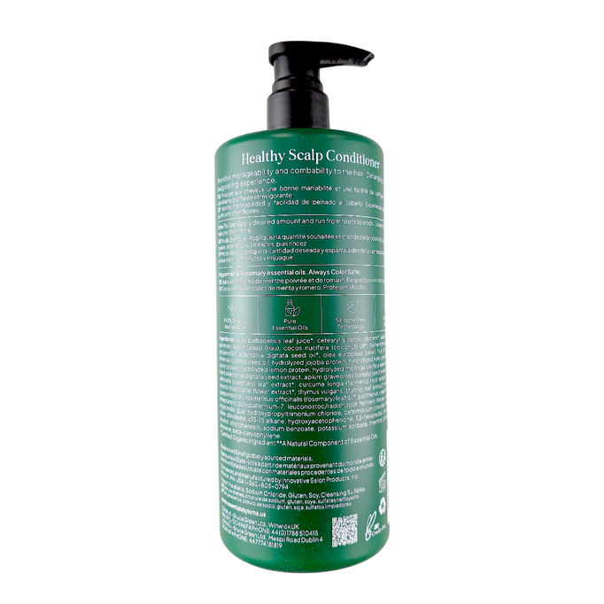 Essentials by Loma Healthy & Scalp Conditioner-image2 Essentials by Loma Healthy & Scalp Conditioner-image2