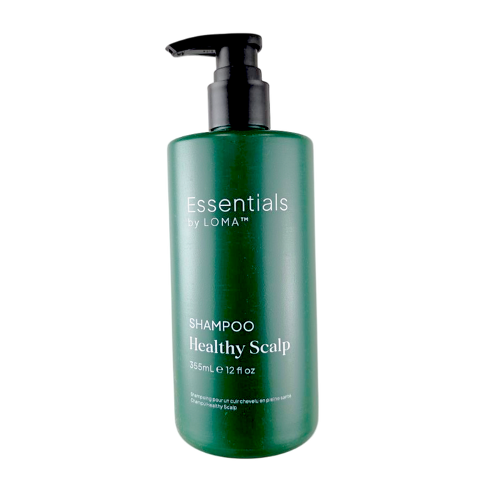 Essentials by Loma Healthy Scalp Shampoo-image2 Essentials by Loma Healthy Scalp Shampoo-image2