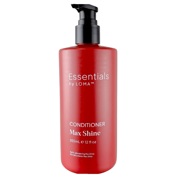 Essentials by Loma Max Shine Conditioner