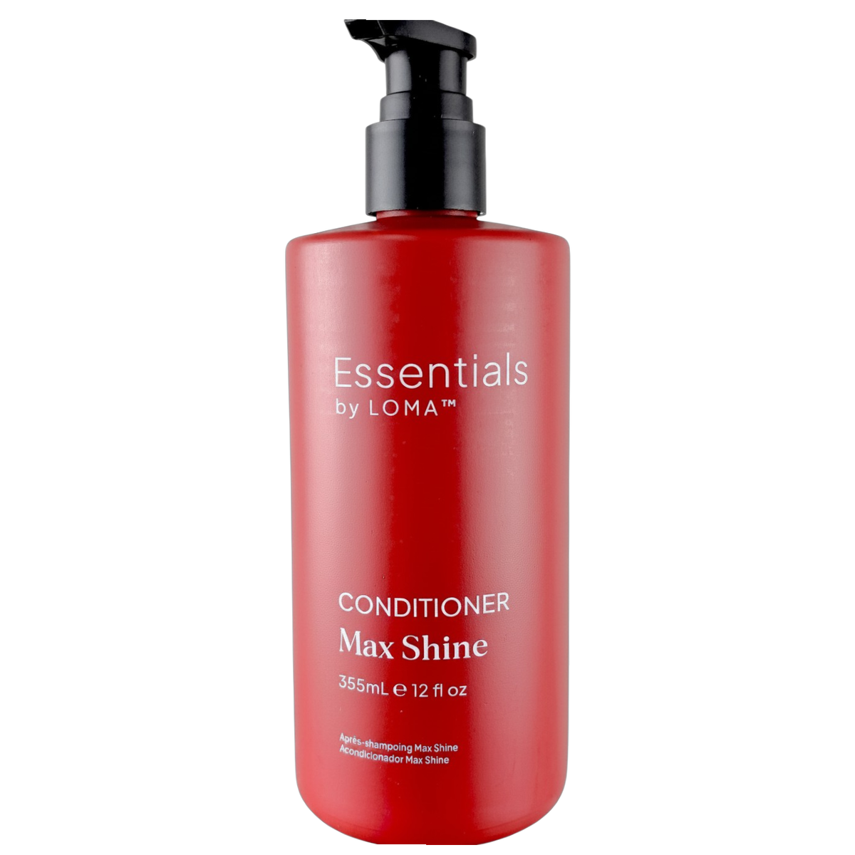 Essentials by Loma Max Shine Conditioner-image1 Essentials by Loma Max Shine Conditioner-image1