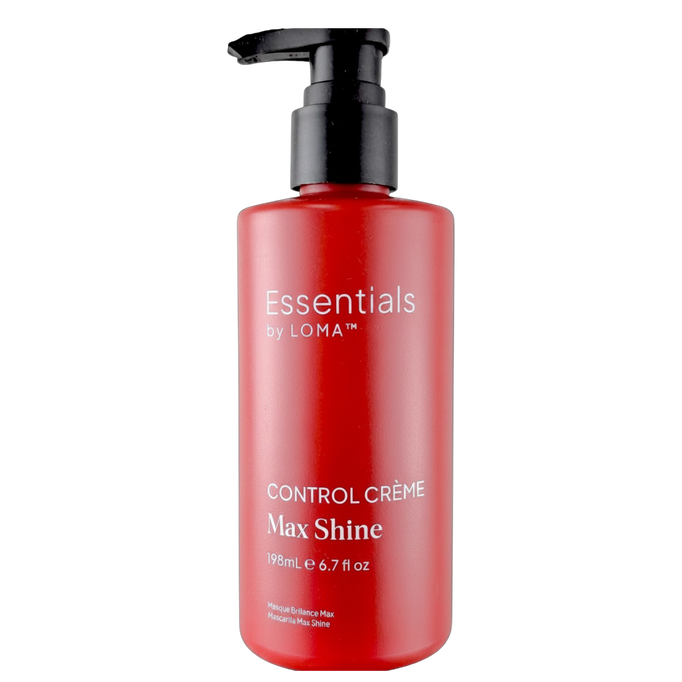 Essentials by Loma Max Shine Control Creme-image1
