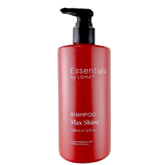 Essentials by Loma Max Shine Shampoo-image1 Essentials by Loma Max Shine Shampoo-image1