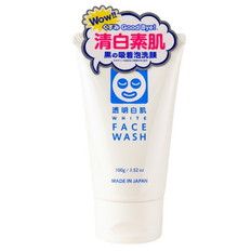 Ishizawa-LabsTransparent White Face Wash