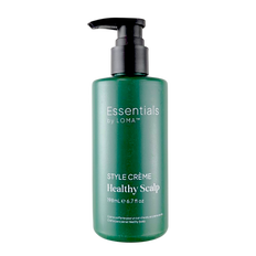 Essentials by Loma Healthy Scalp Style Cream-image1 Essentials by Loma Healthy Scalp Style Cream-image1