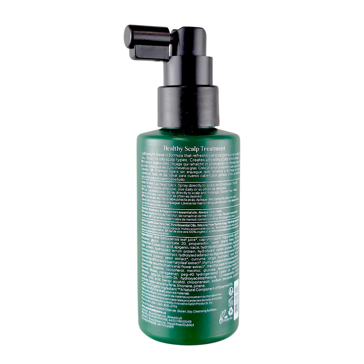 Essentials by Loma Healthy Scalp Treatment-image2