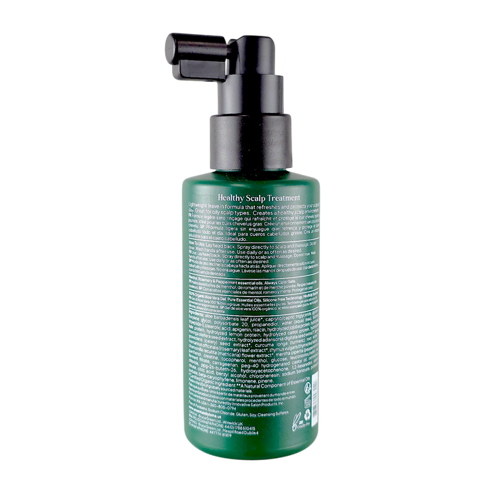 Essentials by Loma Healthy Scalp Treatment-image2 Essentials by Loma Healthy Scalp Treatment-image2