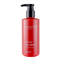 Essentials by Loma Max Shine Masque-image1 Essentials by Loma Max Shine Masque-image1