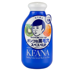 Ishizawa-Labs Keana Baking Soda Scrub Wash for Men-image1 Ishizawa-Labs Keana Baking Soda Scrub Wash for Men-image1