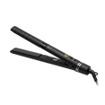 Hot Tools Pro Artist Black Gold Vibrating Flat Iron-image1