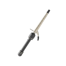 Hot Tools Pro Artist Black Gold 24k Extended Barrel Curling Wand