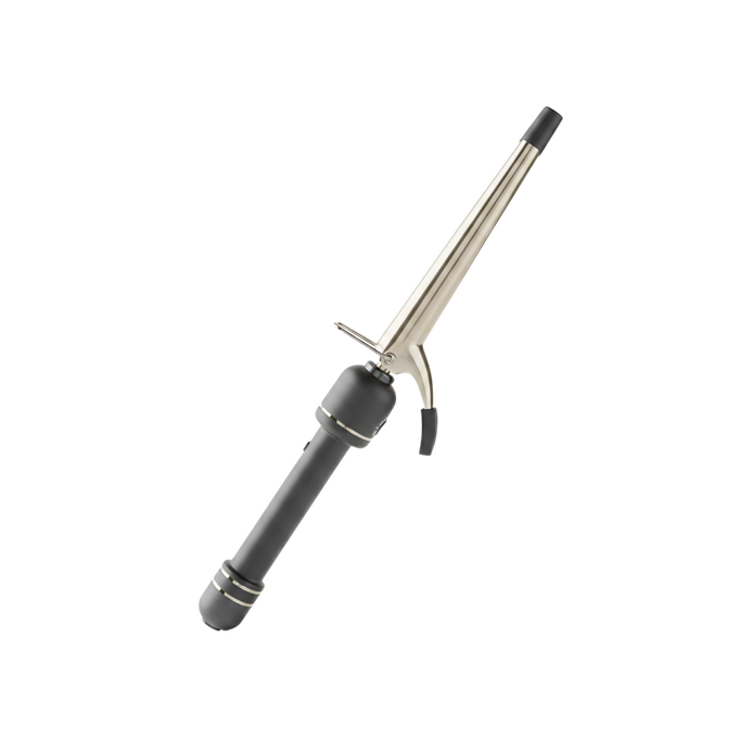 Hot Tools Pro Artist Black Gold 24k Extended Barrel Curling Wand