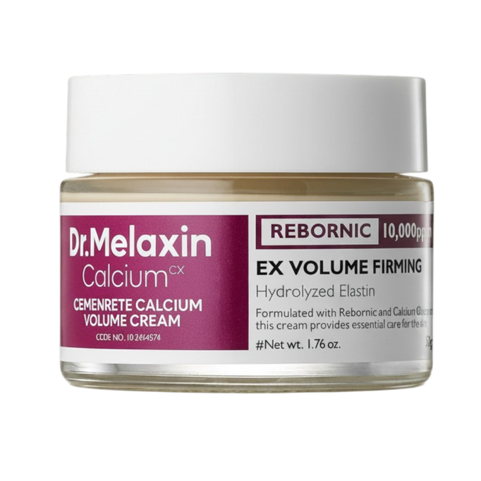 Dr.Melaxin Cemenrete Calcium Volume Cream-image1 Dr.Melaxin Cemenrete Calcium Volume Cream-image1
